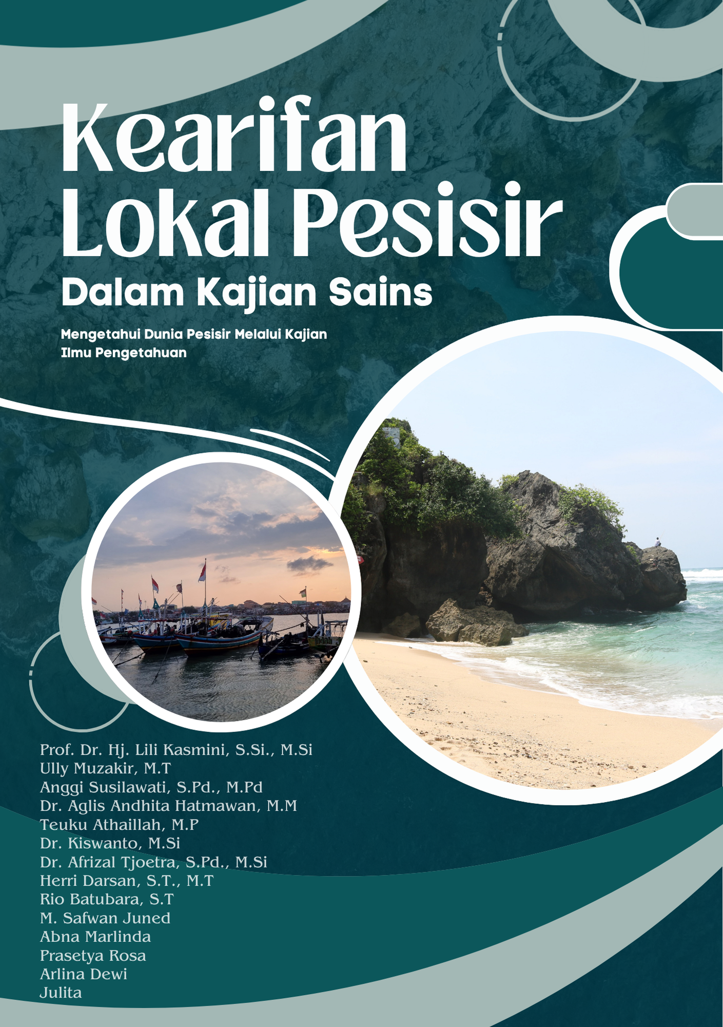 cover buku kearifan lokal