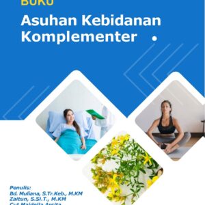 BUKU ASUHAN KEBIDANAN KOMPLEMENTER