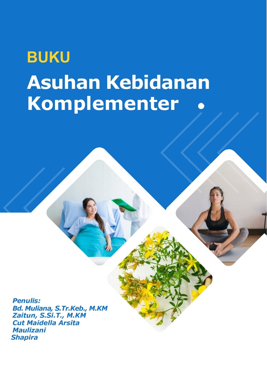 BUKU ASUHAN KEBIDANAN KOMPLEMENTER