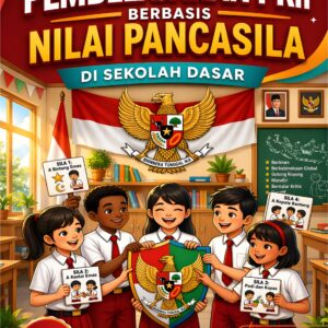 PEMBELAJARAN PKN BERBASIS NILAI PANCASILA DI SEKOLAH DASAR