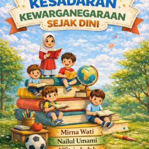 MEMBANGUN KESADARAN KEWARGANEGARAAN SEJAK DINI