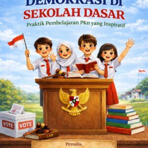 BELAJAR DEMOKRASI DI SEKOLAH DASAR PRAKTIK PEMBELAJARAN  PKN YANG INSPIRATIF