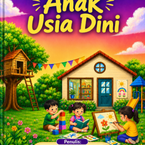 Perkembangan Anak Usia Dini