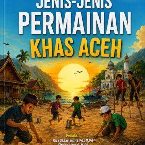 Jenis-jenis Permainan Khas Aceh