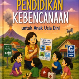 Pendidikan Kebencanaan untuk Anak Usia Dini