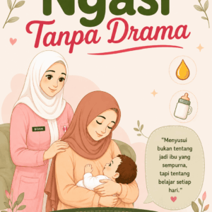 Ngasi Tanpa Drama